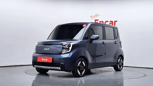 Kia EV 2024