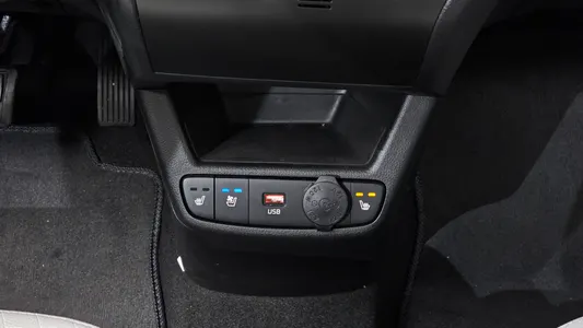 Kia EV 2024 12