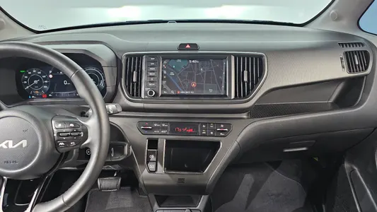 Kia EV 2024 13