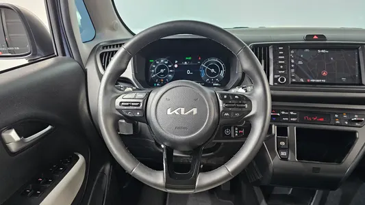 Kia EV 2024 14