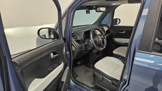Kia EV 2024 10
