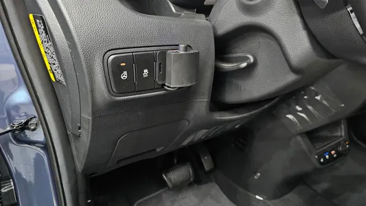 Kia EV 2024 20