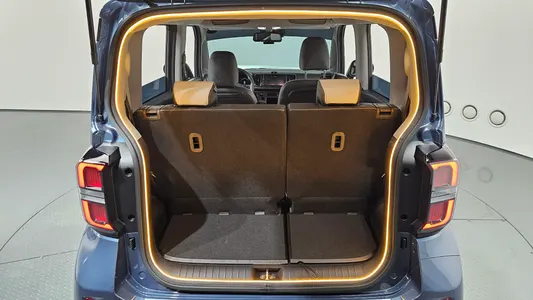 Kia EV 2024 18