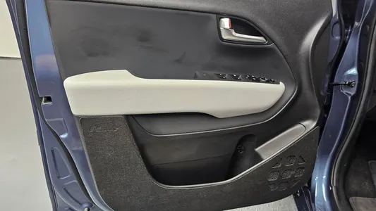 Kia EV 2024 24