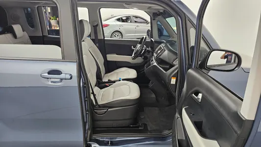 Kia EV 2024 26