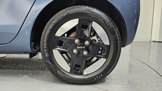 Kia EV 2024 21