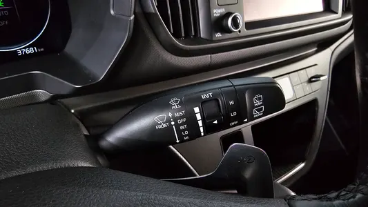 Kia EV 2024 27