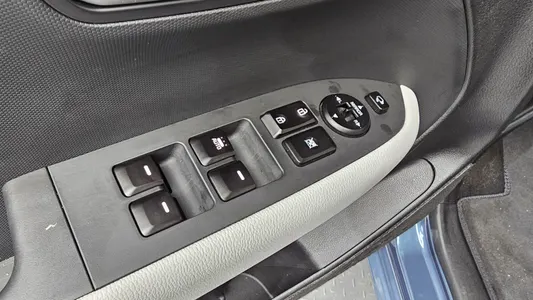 Kia EV 2024 28