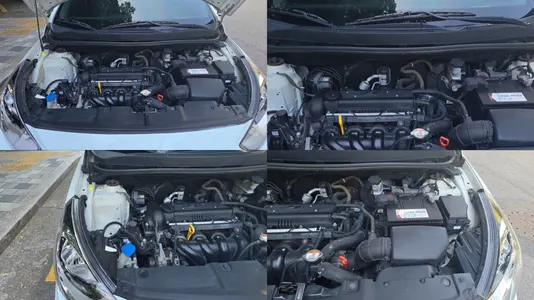 Hyundai () 1.4 VVT 2011 6