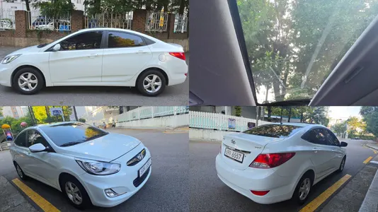 Hyundai () 1.4 VVT 2011 11