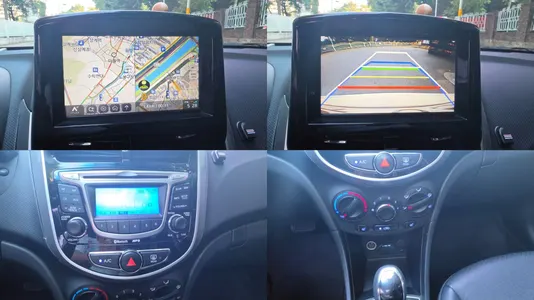 Hyundai () 1.4 VVT 2011 13