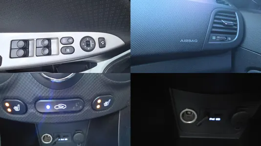 Hyundai () 1.4 VVT 2011 14