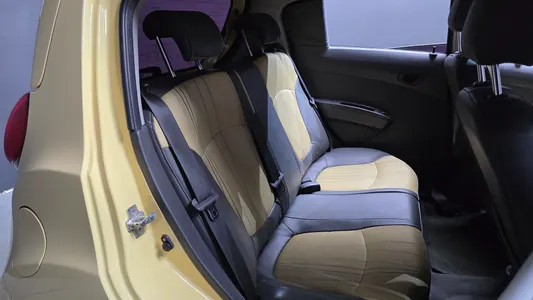 Chevrolet Spark LS 2013 11