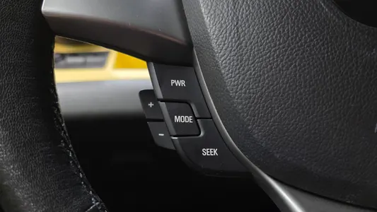 Chevrolet Spark LS 2013 18