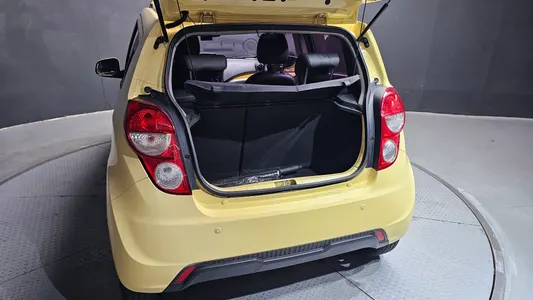 Chevrolet Spark LS 2013 29