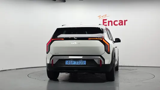 Kia EV3 2WD 2025 4
