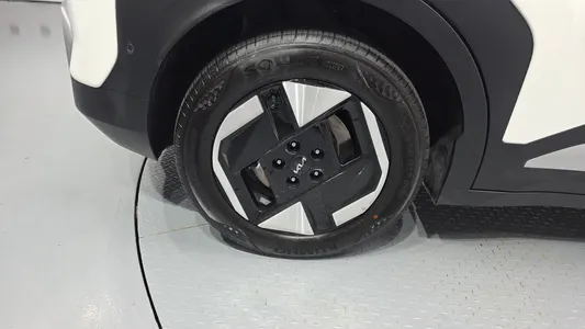 Kia EV3 2WD 2025 5