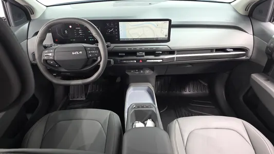 Kia EV3 2WD 2025 7