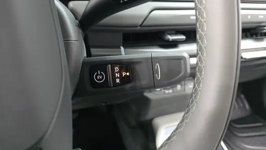 Kia EV3 2WD 2025 9