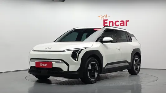 Kia EV3 2WD 2025