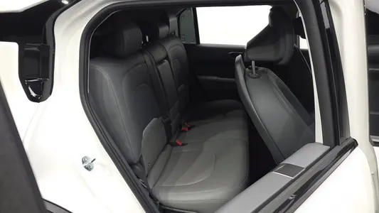 Kia EV3 2WD 2025 11