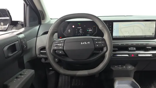 Kia EV3 2WD 2025 12
