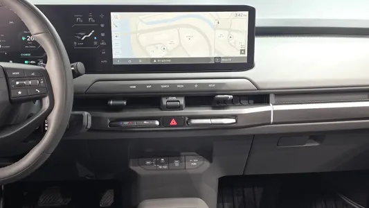 Kia EV3 2WD 2025 13