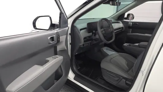 Kia EV3 2WD 2025 10