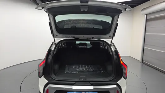 Kia EV3 2WD 2025 20