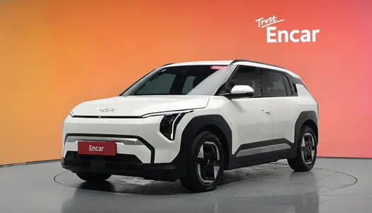 Kia EV3 2WD 2025 21