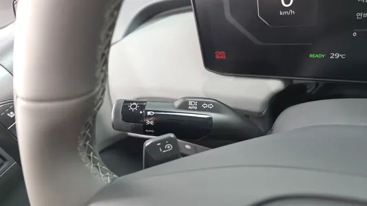 Kia EV3 2WD 2025 16
