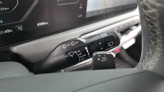 Kia EV3 2WD 2025 17