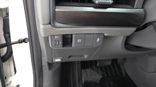 Kia EV3 2WD 2025 19