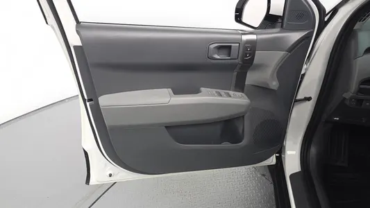 Kia EV3 2WD 2025 25