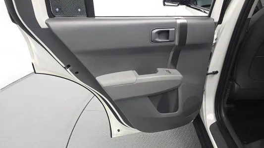 Kia EV3 2WD 2025 26