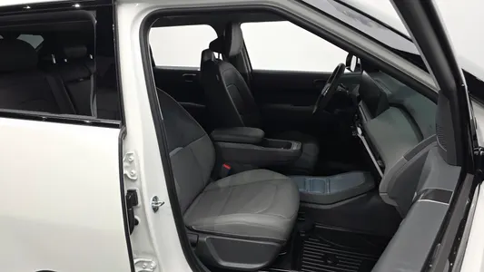 Kia EV3 2WD 2025 27