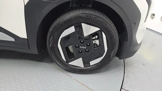 Kia EV3 2WD 2025 22