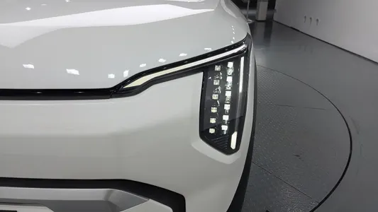 Kia EV3 2WD 2025 23