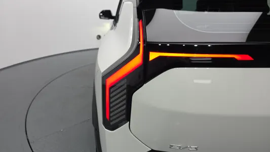 Kia EV3 2WD 2025 24