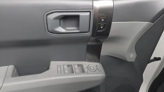 Kia EV3 2WD 2025 28