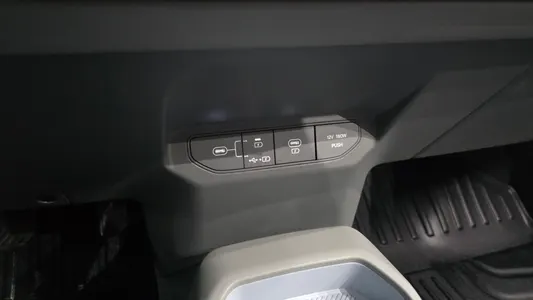 Kia EV3 2WD 2025 29