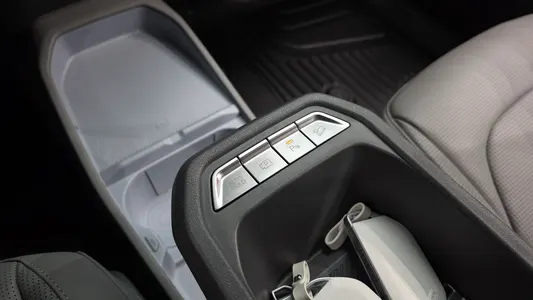 Kia EV3 2WD 2025 30