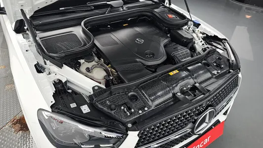 Mercedes-Benz GLE-Class W167 GLE450 4MATIC 2026 5