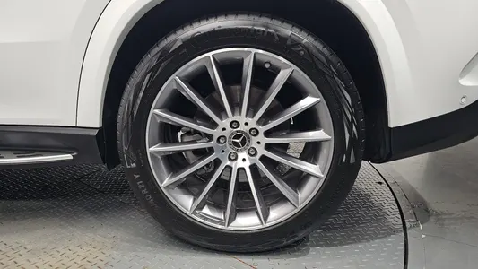 Mercedes-Benz GLE-Class W167 GLE450 4MATIC 2026 21