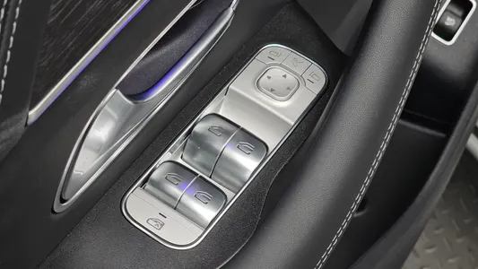 Mercedes-Benz GLE-Class W167 GLE450 4MATIC 2026 30