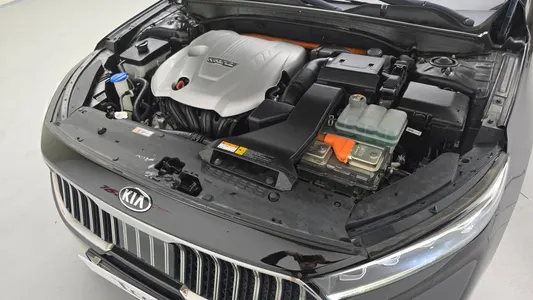 Kia K7 2020 6