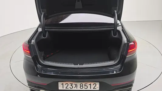 Kia K7 2020 20