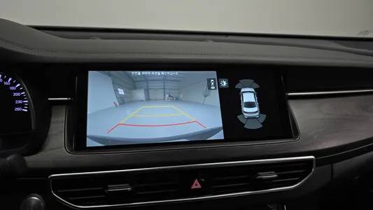 Kia K7 2020 16