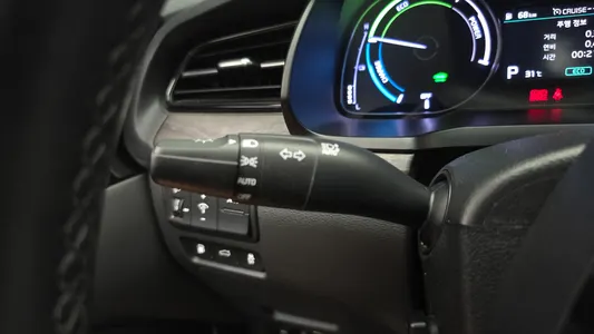 Kia K7 2020 17