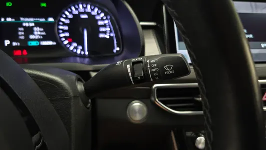 Kia K7 2020 19